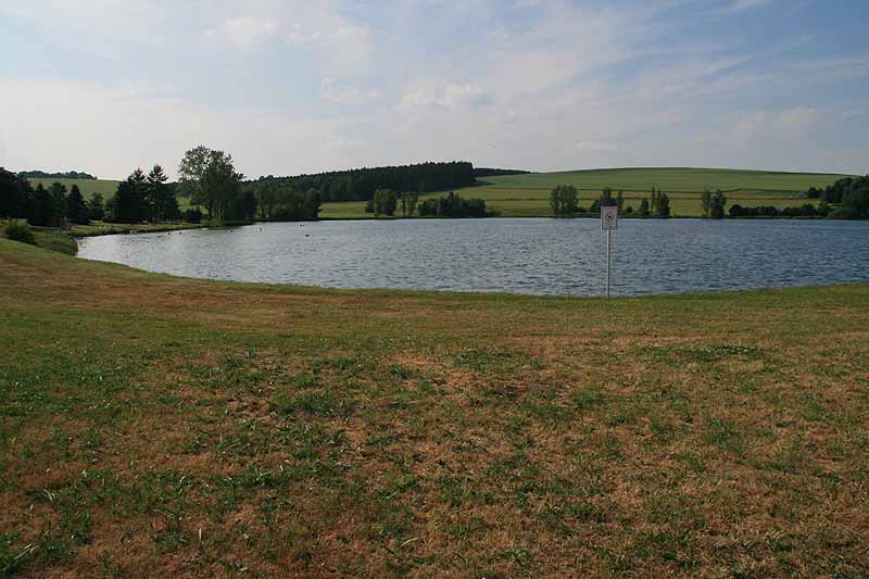 FKK in Großhartmannsdorf Mittlerer Großhartmannsdorfer Teich